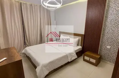 Apartment - 2 Bedrooms - 1 Bathroom for rent in Lebanon St. - Mohandessin - Giza