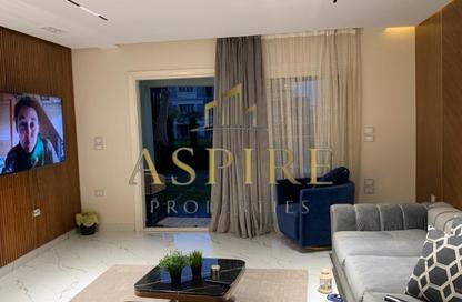 iVilla - 3 Bedrooms - 3 Bathrooms for sale in Mountain View Hyde Park - 5th Settlement Compounds - The 5th Settlement - New Cairo City - Cairo
