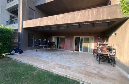 Apartment - 3 Bedrooms - 3 Bathrooms for rent in New Giza - Cairo Alexandria Desert Road - 6 October City - Giza Apartment - 3 Bedrooms - 3 Bathrooms for rent in New Giza - Cairo Alexandria Desert Road - 6 October City - Giza
