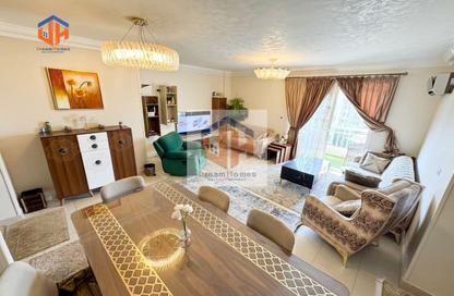 Apartment - 3 Bedrooms - 2 Bathrooms for rent in Madinaty - Cairo