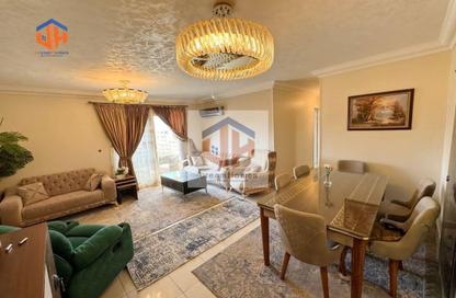 Apartment - 3 Bedrooms - 2 Bathrooms for rent in Madinaty - Cairo