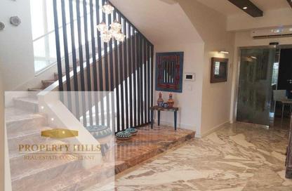 Villa - 4 Bedrooms - 6 Bathrooms for sale in Hacienda Bay - Sidi Abdel Rahman - North Coast Villa - 4 Bedrooms - 6 Bathrooms for sale in Hacienda Bay - Sidi Abdel Rahman - North Coast