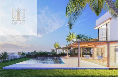 Villa - 6 Bedrooms - 3 Bathrooms for sale in Masaya - Sidi Abdel Rahman - North Coast