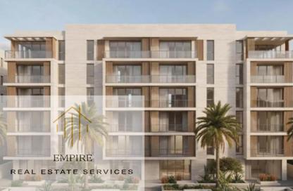 Apartment - 2 Bedrooms - 2 Bathrooms for sale in Village Capitale - New Capital Compounds - New Capital City - Cairo