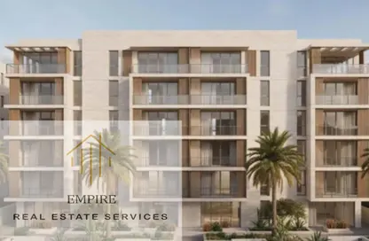شقة - 2 غرف نوم - 2 حمامات للبيع في فيلج كابيتال - كمبوندات العاصمة الإدارية الجديدة - العاصمة الإدارية الجديدة - القاهرة