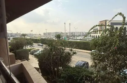 شقة - 3 غرف نوم - 3 حمامات للبيع في الرحاب - مدينة القاهرة الجديدة - القاهرة