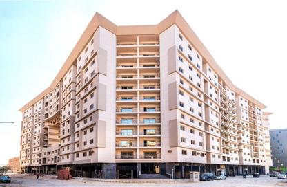 Apartment - 3 Bedrooms - 3 Bathrooms for sale in Degla View - Zahraa El Maadi - Hay El Maadi - Cairo