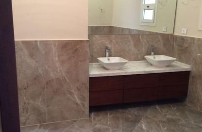 Penthouse - 3 - 4 for sale in Al Katameya Plaza - The 1st Settlement - New Cairo City - Cairo