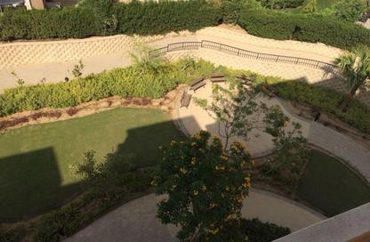 Penthouse - 3 - 4 for sale in Al Katameya Plaza - The 1st Settlement - New Cairo City - Cairo