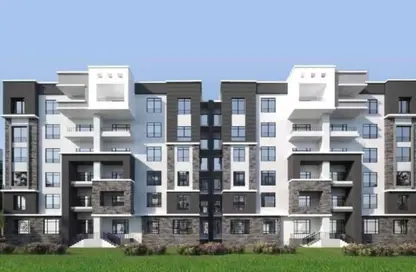 شقة - 2 غرف نوم - 1 حمام للبيع في پريڤادو - مدينتي - القاهرة