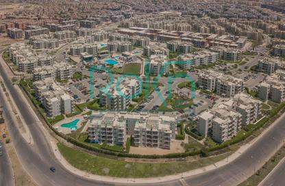 تاون هاوس - 3 غرف نوم - 3 حمامات للبيع في فاي سوديك - مدينة زايد الجديدة - الشيخ زايد - الجيزة