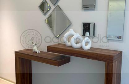Apartment - 3 - 3 for rent in Hyde Park Business District Mall - South Teseen St. - The 5th Settlement - New Cairo City - Cairo
