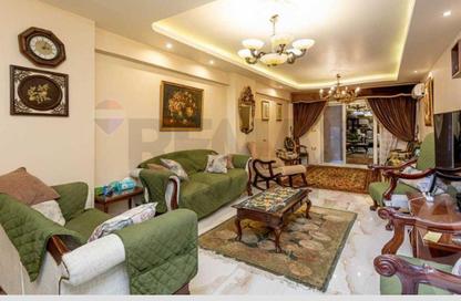 Apartment - 3 Bedrooms - 2 Bathrooms for sale in Sidi Gaber - Hay Sharq - Alexandria