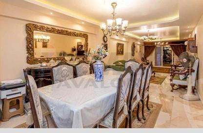 Apartment - 3 Bedrooms - 2 Bathrooms for sale in Sidi Gaber - Hay Sharq - Alexandria