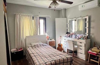 Apartment - 3 Bedrooms - 2 Bathrooms for sale in La Mirada Compound - 5th Settlement Compounds - The 5th Settlement - New Cairo City - Cairo