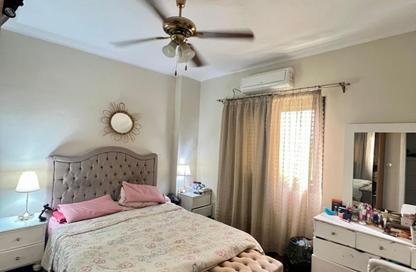 Apartment - 3 Bedrooms - 2 Bathrooms for sale in La Mirada Compound - 5th Settlement Compounds - The 5th Settlement - New Cairo City - Cairo