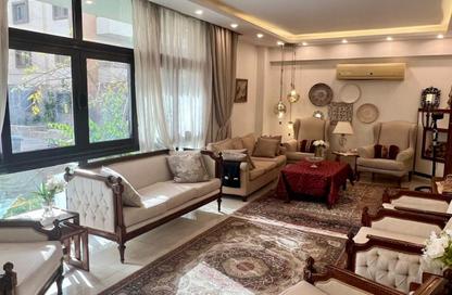 Apartment - 3 Bedrooms - 2 Bathrooms for sale in La Mirada Compound - 5th Settlement Compounds - The 5th Settlement - New Cairo City - Cairo
