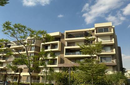 شقة - 3 - 3 للبيع في بالم هيلز نيو كايرو - كمبوندات التجمع الخامس - التجمع الخامس - مدينة القاهرة الجديدة - القاهرة