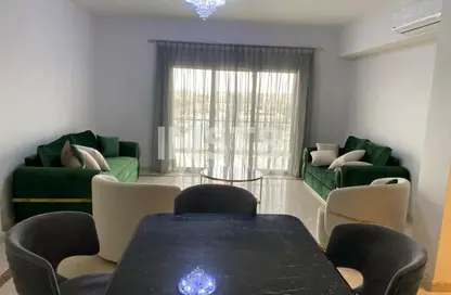 شقة - 3 غرف نوم - 3 حمامات للايجار في ميفيدا - كمبوندات التجمع الخامس - التجمع الخامس - مدينة القاهرة الجديدة - القاهرة