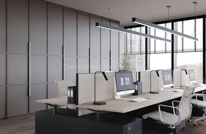 مساحات مكتبية - استوديو - 1 حمام للبيع في سولانا ايست - كمبوندات التجمع الخامس - التجمع الخامس - مدينة القاهرة الجديدة - القاهرة