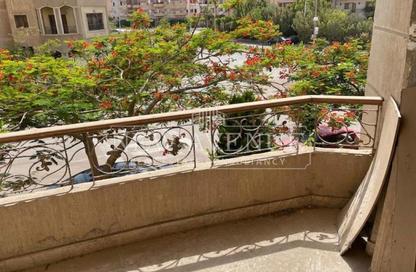 Apartment - 3 - 2 for sale in Ganoob El Acadimia - New Cairo City - Cairo
