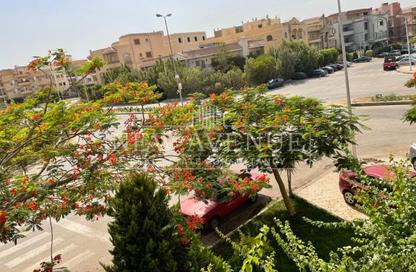 Apartment - 3 - 2 for sale in Ganoob El Acadimia - New Cairo City - Cairo