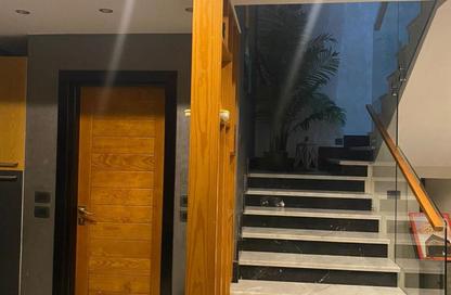 Townhouse - 3 - 3 for sale in Taj City - 5th Settlement Compounds - The 5th Settlement - New Cairo City - Cairo Townhouse - 3 - 3 for sale in Taj City - 5th Settlement Compounds - The 5th Settlement - New Cairo City - Cairo