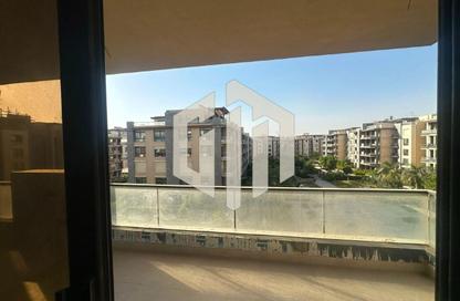 Apartment - 2 - 2 for rent in Azad - 5th Settlement Compounds - The 5th Settlement - New Cairo City - Cairo