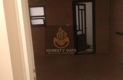 Apartment - 3 Bedrooms - 2 Bathrooms for rent in Talaat Mostafa St. - Rehab City Fifth Phase - Al Rehab - New Cairo City - Cairo