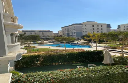 أي فيلا - 3 غرف نوم - 3 حمامات للايجار في ماونتن فيو اكزيكتيف ريزيدنس قطامية - كمبوندات القطامية - القطامية - مدينة القاهرة الجديدة - القاهرة