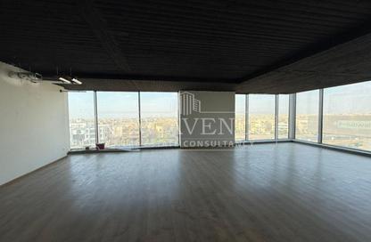Clinic - Studio - 1 for rent in Granoy - North Teseen St. - The 5th Settlement - New Cairo City - Cairo