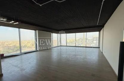 Clinic - Studio - 1 for rent in Granoy - North Teseen St. - The 5th Settlement - New Cairo City - Cairo