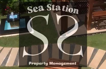 Townhouse - 4 Bedrooms - 4 Bathrooms for sale in Marassi - Sidi Abdel Rahman - North Coast Townhouse - 4 Bedrooms - 4 Bathrooms for sale in Marassi - Sidi Abdel Rahman - North Coast