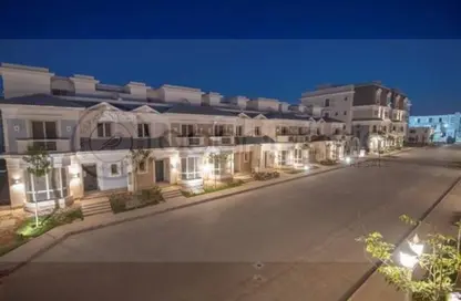 iVilla - 3 Bedrooms - 4 Bathrooms for sale in Mountain View Hyde Park - 5th Settlement Compounds - The 5th Settlement - New Cairo City - Cairo iVilla - 3 Bedrooms - 4 Bathrooms for sale in Mountain View Hyde Park - 5th Settlement Compounds - The 5th Settlement - New Cairo City - Cairo