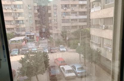 شقة - 2 غرف نوم - 1 حمام للبيع في شارع امتداد مكرم عبيد - مساكن المهندسين - مدينة نصر - القاهرة