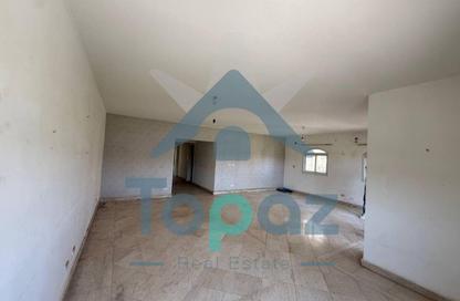 Apartment - 3 Bedrooms - 3 Bathrooms for rent in Six West - Beverly Hills - Sheikh Zayed Compounds - Sheikh Zayed City - Giza