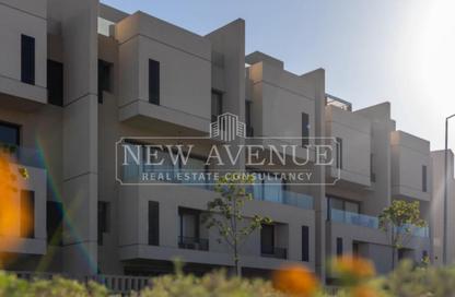 Duplex - 3 - 3 for sale in Al Burouj Compound - El Shorouk Compounds - Shorouk City - Cairo