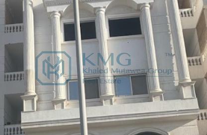 Apartment - 3 Bedrooms - 2 Bathrooms for sale in North Lotus - El Lotus - New Cairo City - Cairo Apartment - 3 Bedrooms - 2 Bathrooms for sale in North Lotus - El Lotus - New Cairo City - Cairo