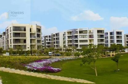Apartment - 2 - 2 for sale in Tag Sultan - Ring Road - Cairo