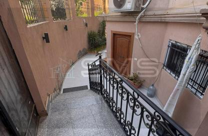 شقة - 4 - 2 للايجار في عمارات النرجس - النرجس - مدينة القاهرة الجديدة - القاهرة