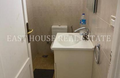 Apartment - 3 Bedrooms - 3 Bathrooms for sale in El Rehab Extension - Al Rehab - New Cairo City - Cairo Apartment - 3 Bedrooms - 3 Bathrooms for sale in El Rehab Extension - Al Rehab - New Cairo City - Cairo