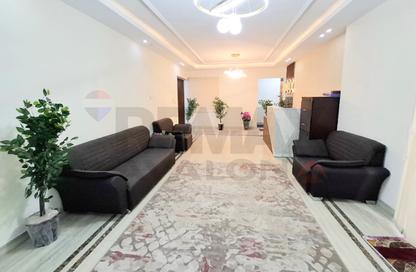 Apartment - 4 - 3 for sale in Bolkly - Hay Sharq - Alexandria