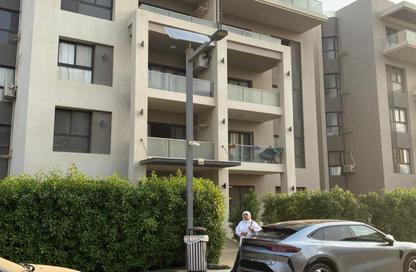 Apartment - 3 Bedrooms - 2 Bathrooms for rent in The Address East - 90 Street - The 5th Settlement - New Cairo City - Cairo