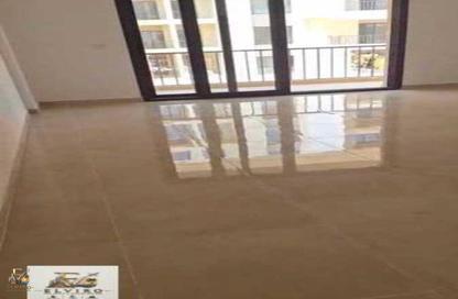 Apartment - 2 Bedrooms - 2 Bathrooms for rent in Moon Residences - Fifth Square - The 5th Settlement - New Cairo City - Cairo