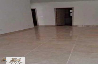 Apartment - 2 Bedrooms - 2 Bathrooms for rent in Moon Residences - Fifth Square - The 5th Settlement - New Cairo City - Cairo