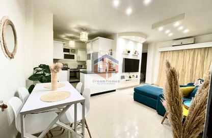 Apartment - 2 Bedrooms - 1 Bathroom for sale in Madinaty - Cairo