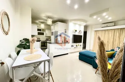 Apartment - 2 Bedrooms - 1 Bathroom for sale in Madinaty - Cairo Apartment - 2 Bedrooms - 1 Bathroom for sale in Madinaty - Cairo