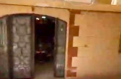 دوبلكس - 4 غرف نوم - 2 حمامات للبيع في حدائق الاهرام - الجيزة