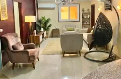 Duplex - 4 Bedrooms - 2 Bathrooms for sale in Hadayek El Ahram - Giza