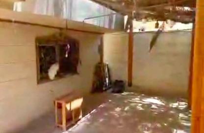 دوبلكس - 4 غرف نوم - 2 حمامات للبيع في حدائق الاهرام - الجيزة